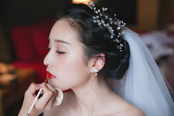 泉州婚纱摄影|泉州市森林视界工作室